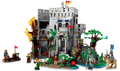 910001 Castle in the Forest product image 1, provided for visual reference and product detail review