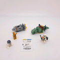 75228 Escape Pod vs. Dewback Microfighters (U) product image 1, provided for visual reference and product detail review