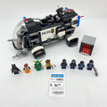 70815 Super Secret Police Dropship (U) product image 1, provided for visual reference and product detail review