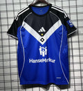 Hamburger Jersey 25/26 Away Football Kit Soccer product image 1