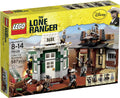 79109 Colby City Showdown (C) product image 1, provided for visual reference and product detail review