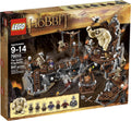 79010 The Goblin King Battle (C) product image 1, provided for visual reference and product detail review