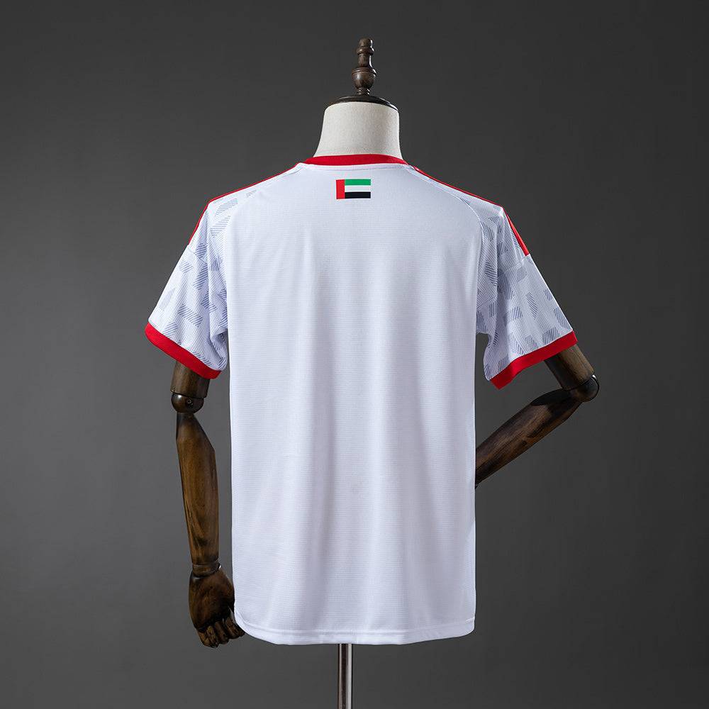 UAE Home Jersey 2026 Football Kit Soccer Shirt product image 2