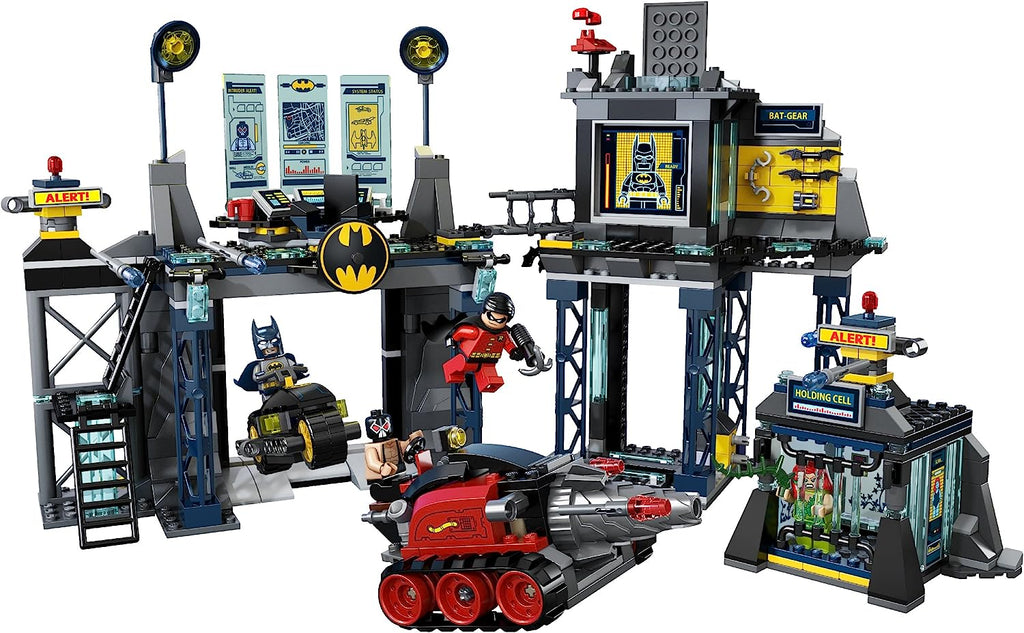 6860 The Batcave product image 3, provided for visual reference and product detail review