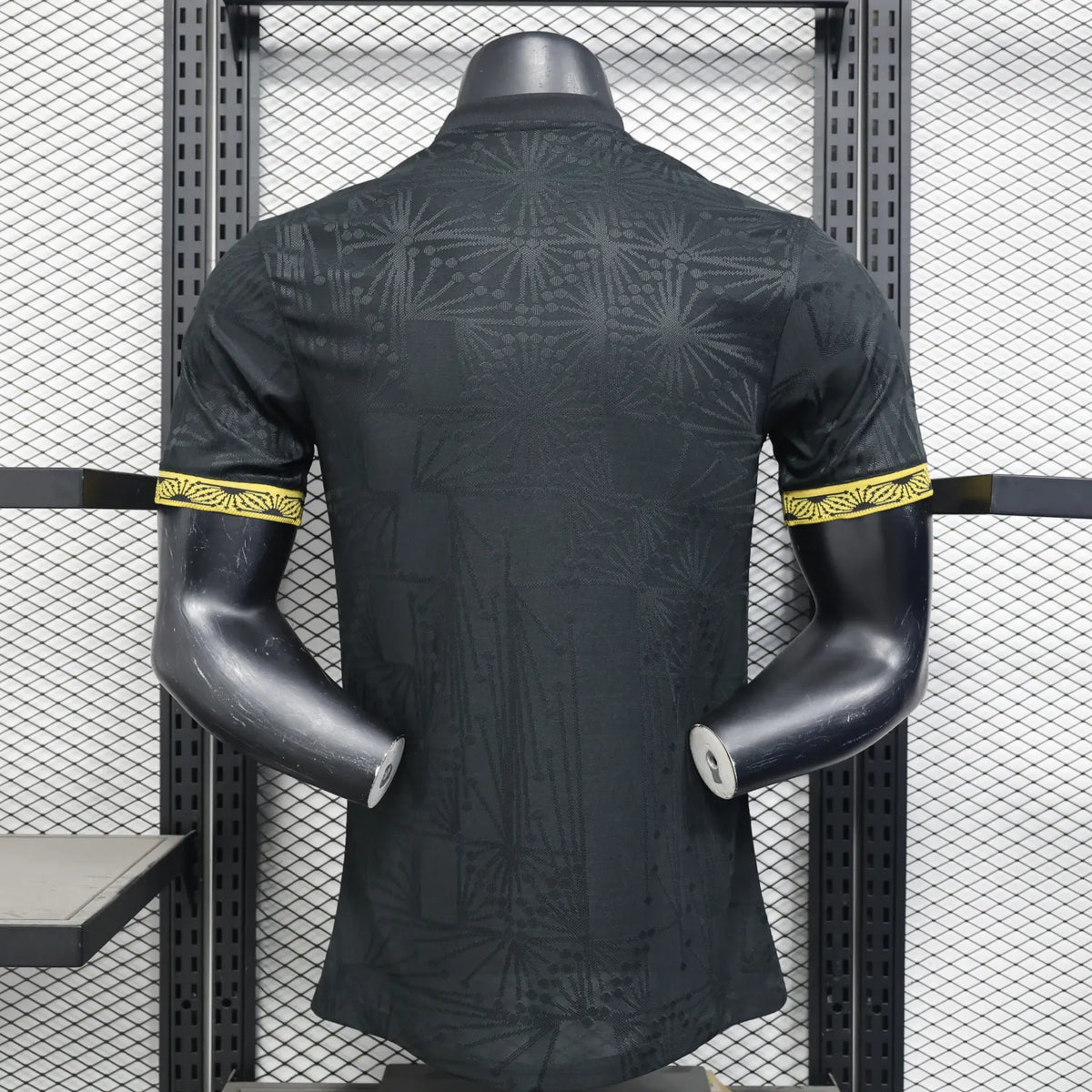 Player Version Mexico Jersey 2025/26 Football Kit Soccer product image 3