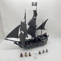4184 Black Pearl (U) product image 1, provided for visual reference and product detail review