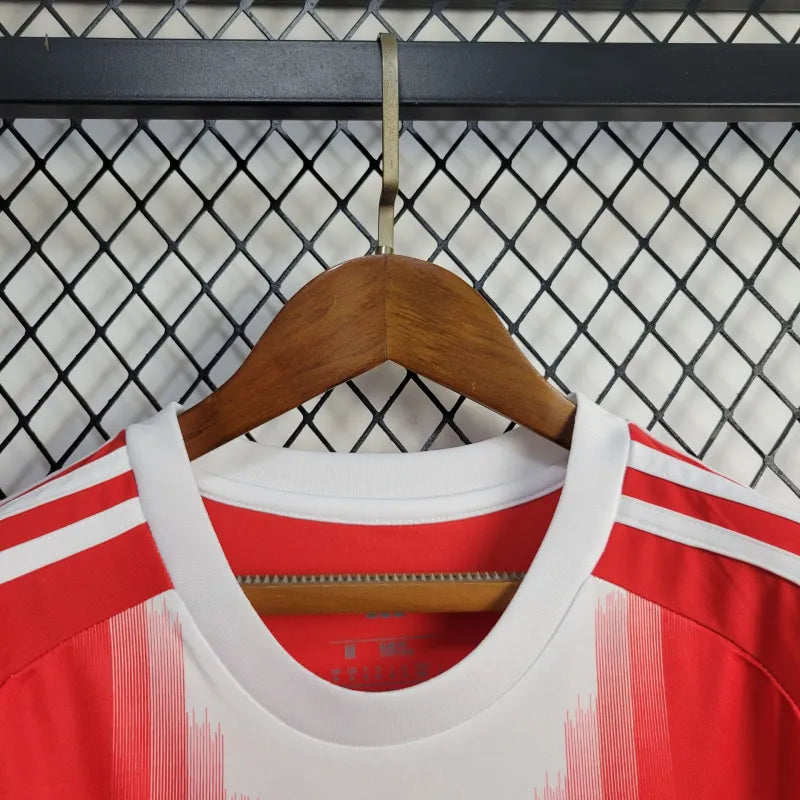 Women Bayern Munich Jersey 25/26 Home Football Kit Soccer product image 2