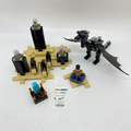 21117 The Ender Dragon (U) product image 1, provided for visual reference and product detail review