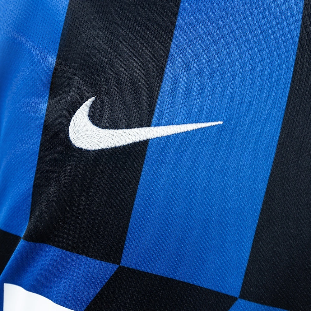 Inter Milan Home Jersey 2019-20 Retro Football Kit Soccer product image 5