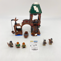 79016 Attack on Lake-town (U) product image 1, provided for visual reference and product detail review