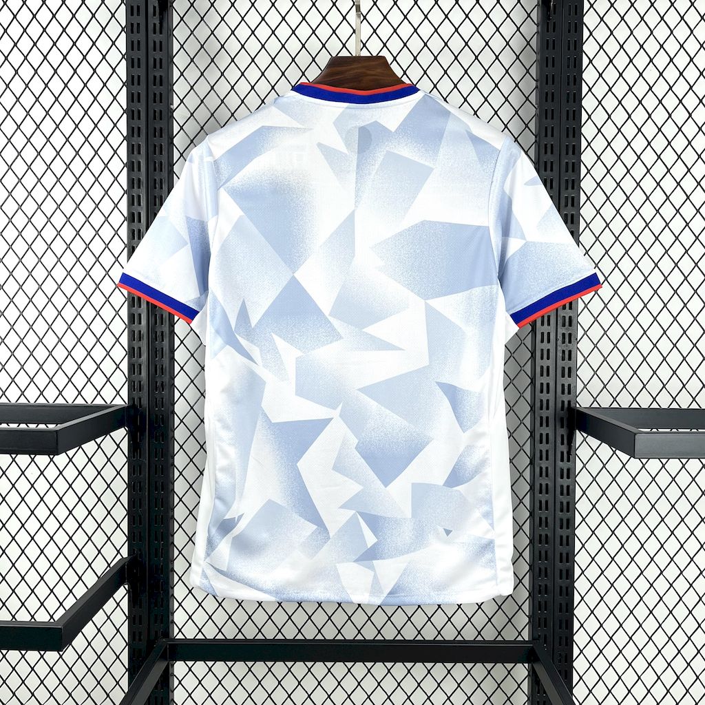 USA Jersey 2025 Home Football Kit Soccer product image 6