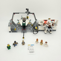 7754 Home One Mon Calamari Star Cruiser - Limited Edition (U) product image 1, provided for visual reference and product