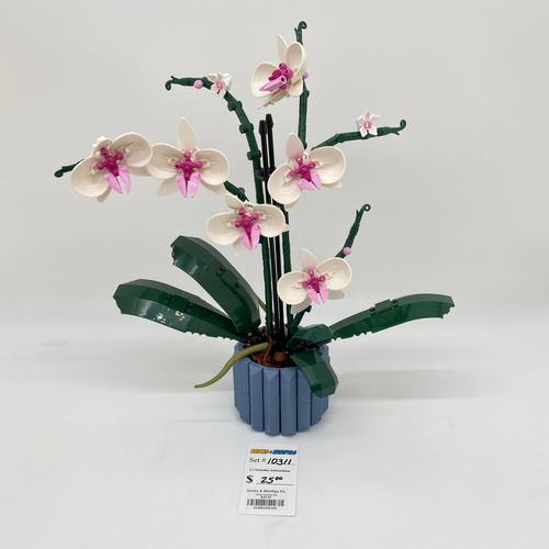 10311 Orchid (U) product image 1, provided for visual reference and product detail review