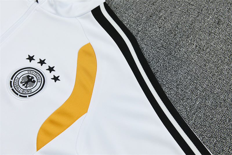 Germany Training Tracksuits 2026 Football Kit Soccer Jersey product image 12