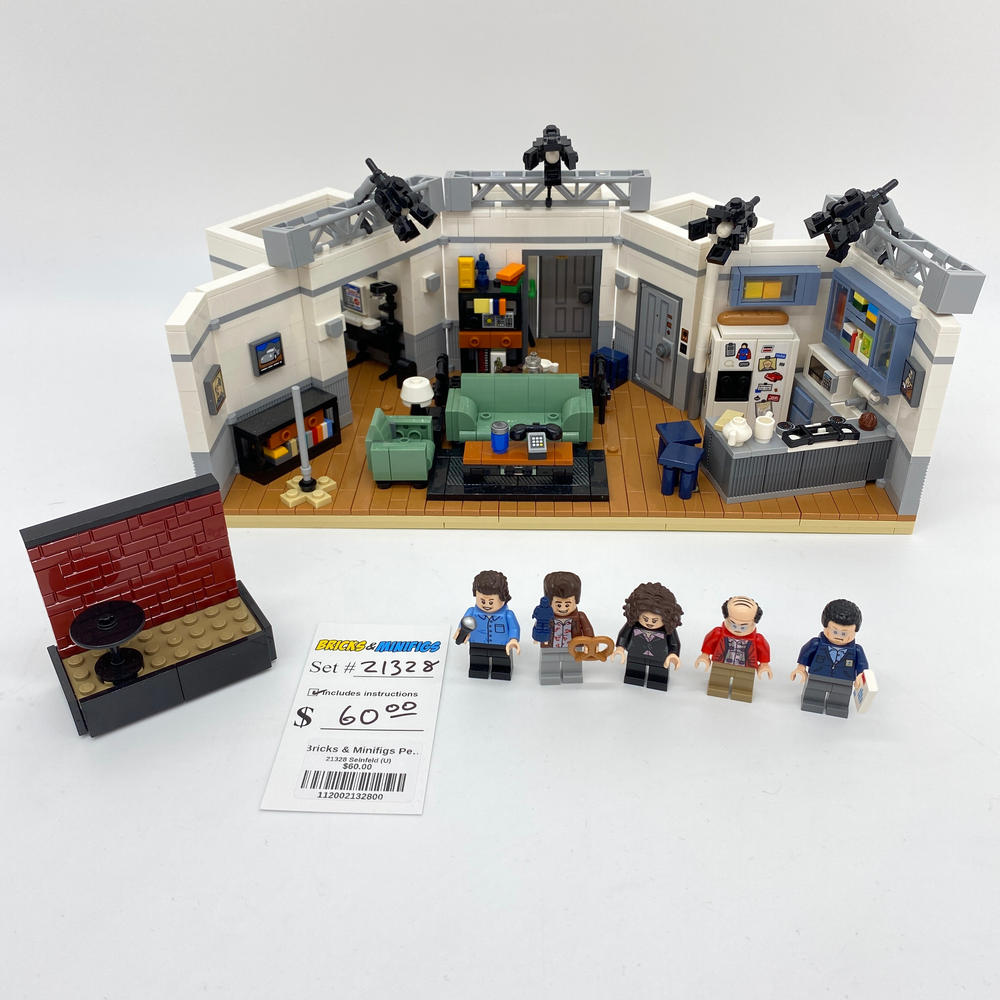 21328 Seinfeld (U)