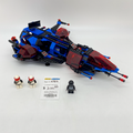 6986 Mission Commander (U) product image 1, provided for visual reference and product detail review