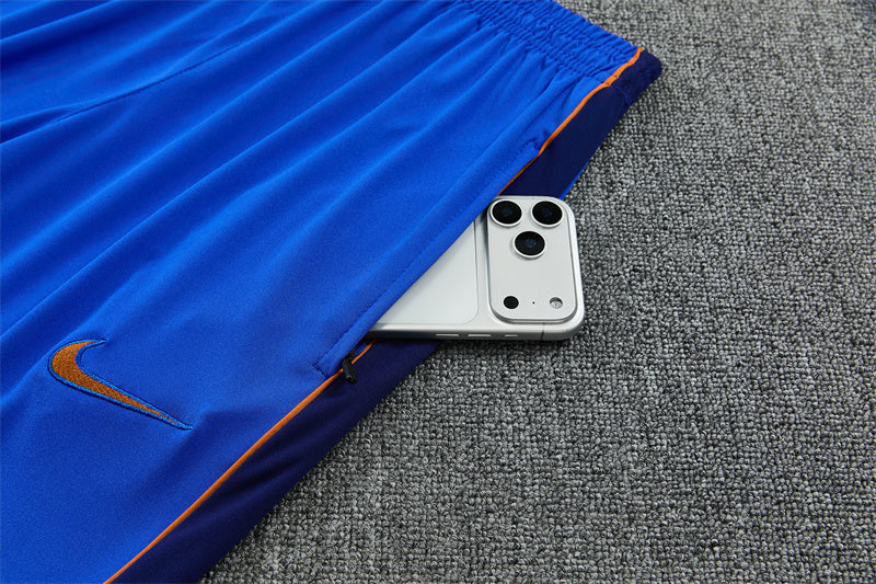 France Training Tracksuits 2026 Football Kit Soccer Jersey product image 5