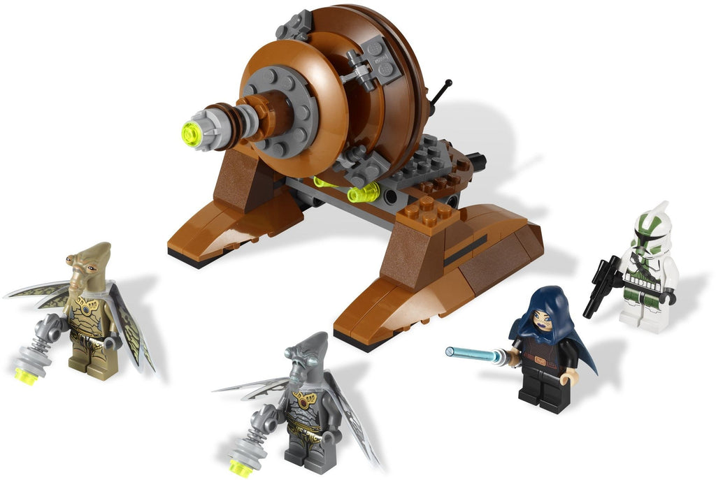 9491 Geonosian Cannon (O) product image 2, provided for visual reference and product detail review