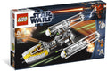 9495 Gold Leader's Y-wing Starfighter (C) product image 1, provided for visual reference and product detail review