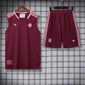 Bayern Munich Vest Set Training Tracksuits 25/26 Football product image 1