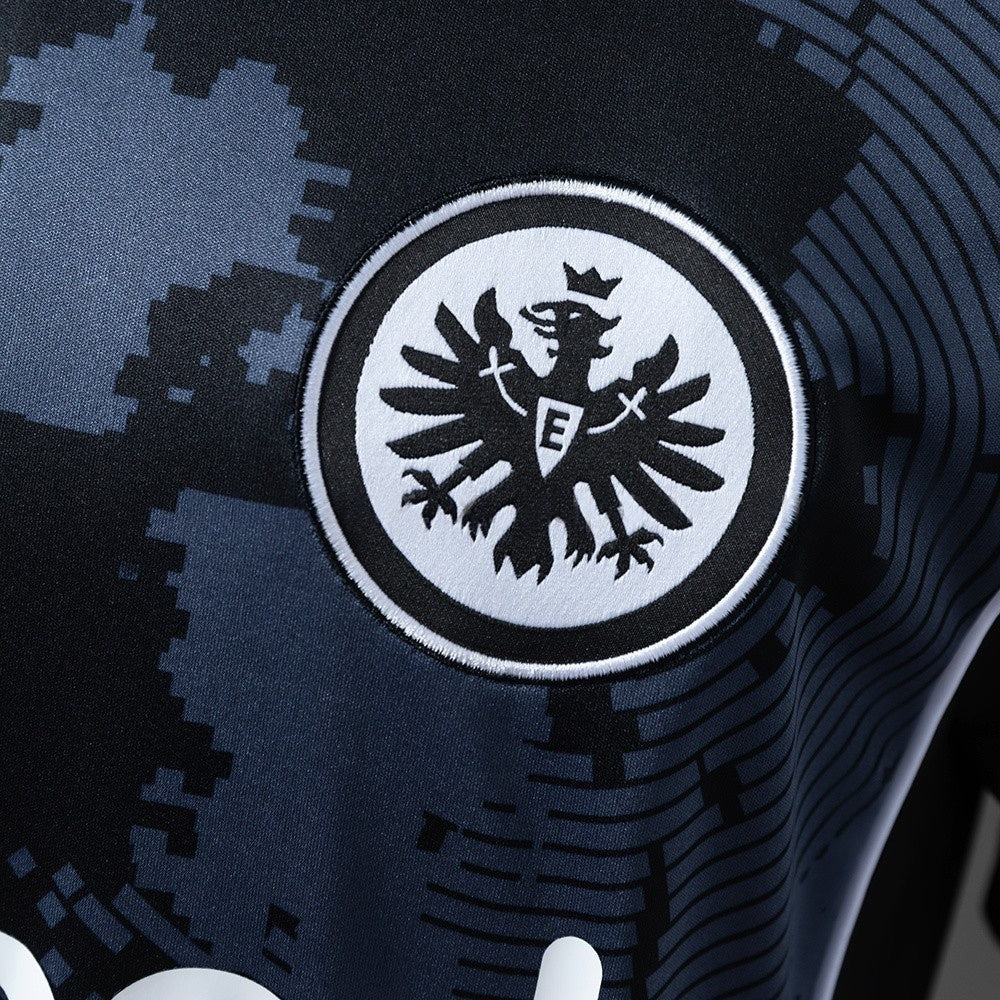 Frankfurt Jersey 25/26 Third Football Kit product image 5