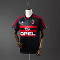 AC Milan Jersey 1998-99 Third Retro Football Kit product image 1