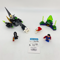 76096 Superman & Krypto Team-Up (U) product image 1, provided for visual reference and product detail review