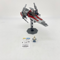 6205 V-wing Fighter (U) product image 1, provided for visual reference and product detail review