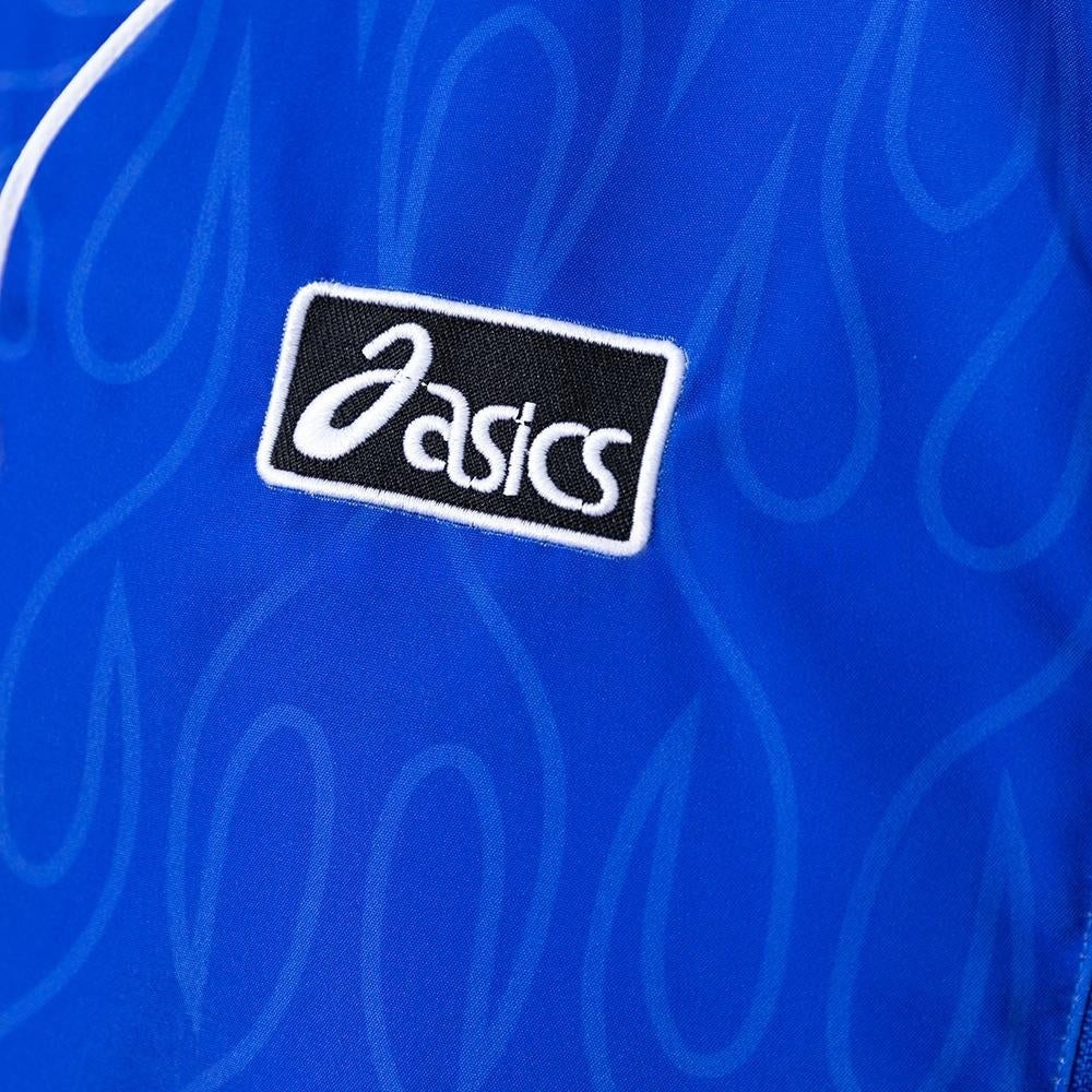 Japan Reversible Jacket 1998 Football Soccer Windbreaker product image 6