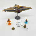 76237 Sanctuary II: Endgame Battle (U) product image 1, provided for visual reference and product detail review