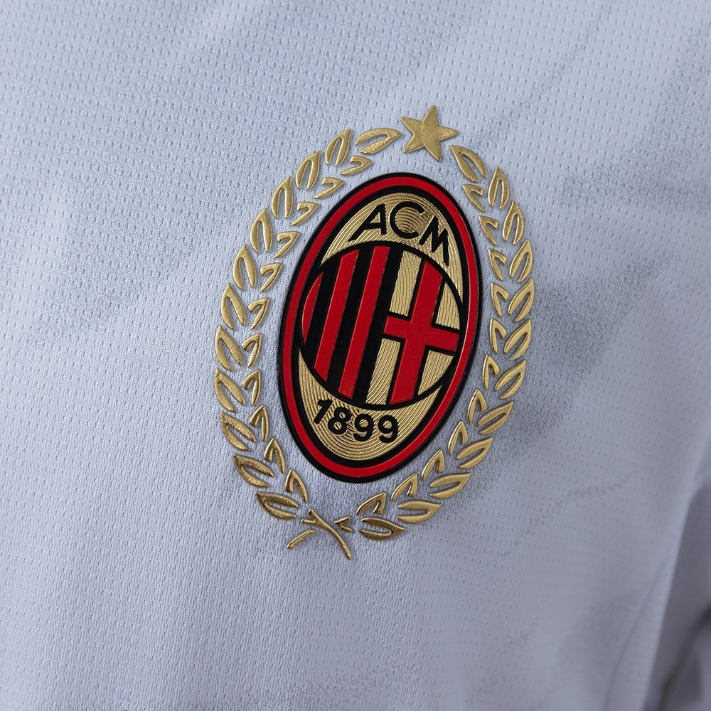 AC Milan Jersey 2026-2027 Football Kit Soccer Shirt product image 7