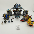 70909 Batcave Break-in (U) product image 1, provided for visual reference and product detail review