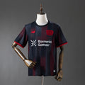 Bayer 04 Leverkusen Jersey 25/26 Home Football Kit Soccer product image 1