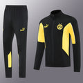 Dortmund Jackets Training Tracksuits 25/26 Football Kit product image 1