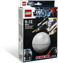 9676 TIE Interceptor & Death Star product image 1, provided for visual reference and product detail review