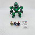 76201 Captain Carter & The Hydra Stomper (U) product image 1, provided for visual reference and product detail review