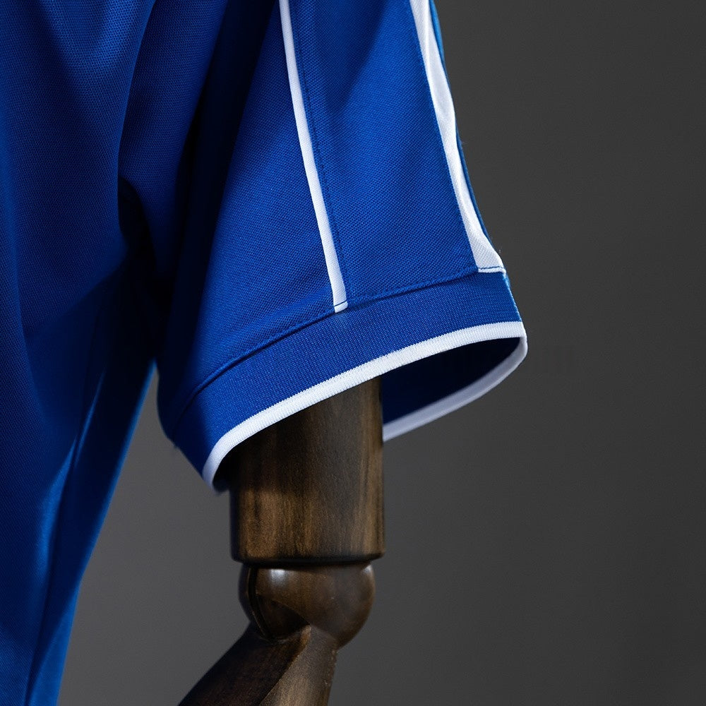 Brazil Jersey 1998 Away Retro Football Kit product image 3