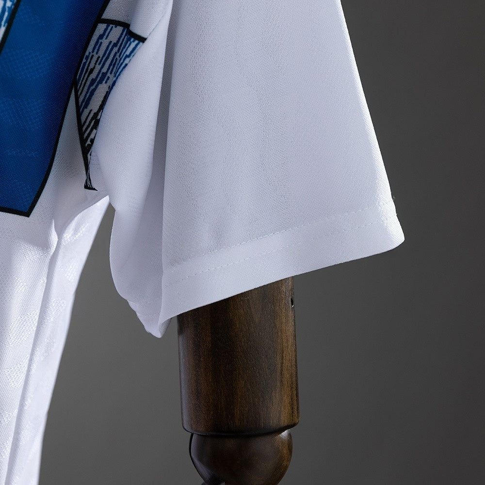 Inter Milan Jersey 1995-96 Away Retro Football Kit product image 3