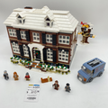 21330 Home Alone (U) product image 1, provided for visual reference and product detail review