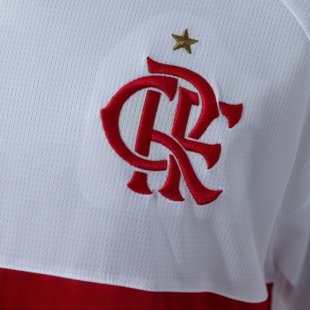 Flamengo Away Jersey 2026-2027 Football Kit Soccer Shirt product image 6