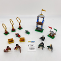 4737 Quidditch Match (U) product image 1, provided for visual reference and product detail review