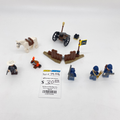 79106 Cavalry Builder Set (U) product image 1, provided for visual reference and product detail review