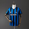 Inter Milan Jersey 1988-89 Home Retro Football Kit product image 1