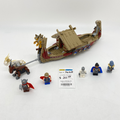 76208 The Goat Boat (U) product image 1, provided for visual reference and product detail review