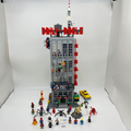 76178 Daily Bugle (U) product image 1, provided for visual reference and product detail review
