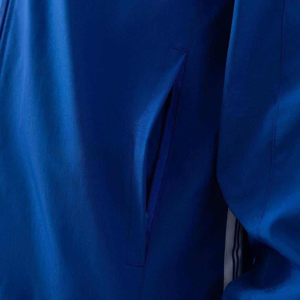 Brazil Jacket 2026 Football Soccer Windbreaker product image 7