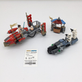 75250 Pasaana Speeder Chase (U) product image 1, provided for visual reference and product detail review