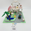 6416 Poolside Paradise (U) product image 1, provided for visual reference and product detail review