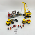 60076 Demolition Site (U) product image 1, provided for visual reference and product detail review
