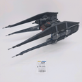 75179 Kylo Ren's TIE Fighter (U2) product image 1, provided for visual reference and product detail review